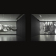 Illustration for article titled Brutal Art Show Depicts Machines at the End of Humanity